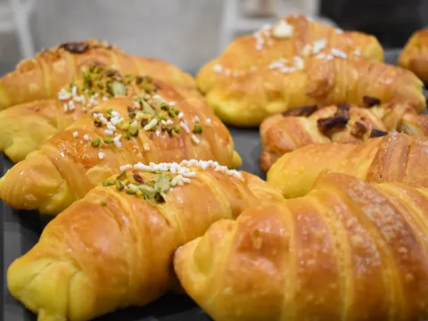 Postres típicos parís Buendía Tours