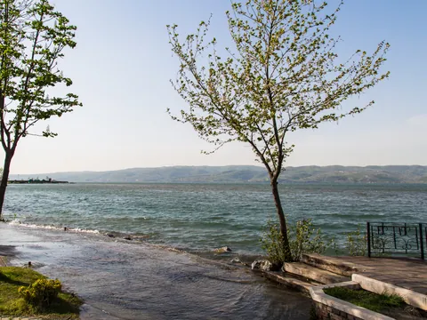 Excursión a Sapanca, Masukiye y Mahmudiye desde Estambul