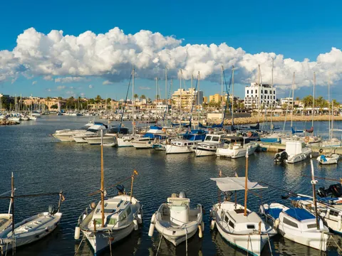 tour Horas Bicicleta Electrica Palma Mallorca islas Baleares