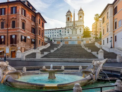 Free tour Florencia al atardecer