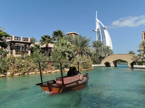 tour Dubai entradas Burj Khalifa visita guiada en español Emiratos Arabes