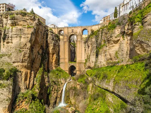 excursión Ronda Setenil Bodegas desde Málaga