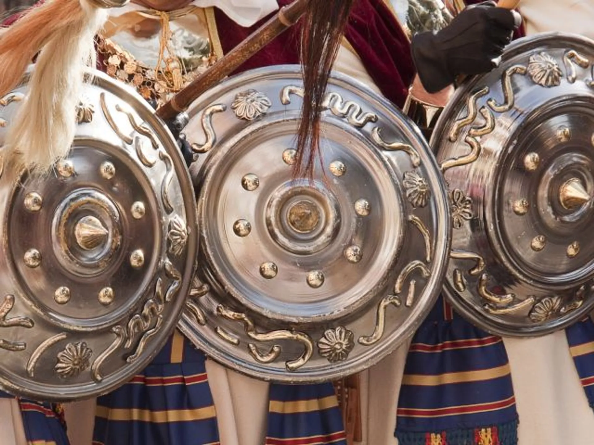 Moros y Cristianos Alcoy - Blog Buendía Tours