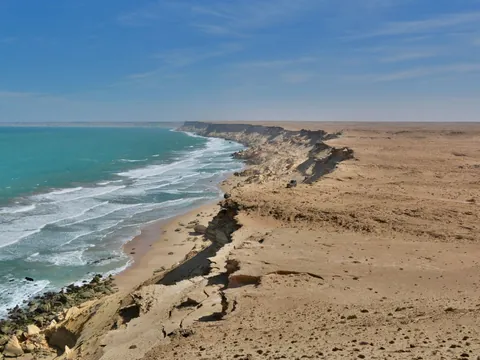 Excursión en 4x4 al desierto desde Agadir