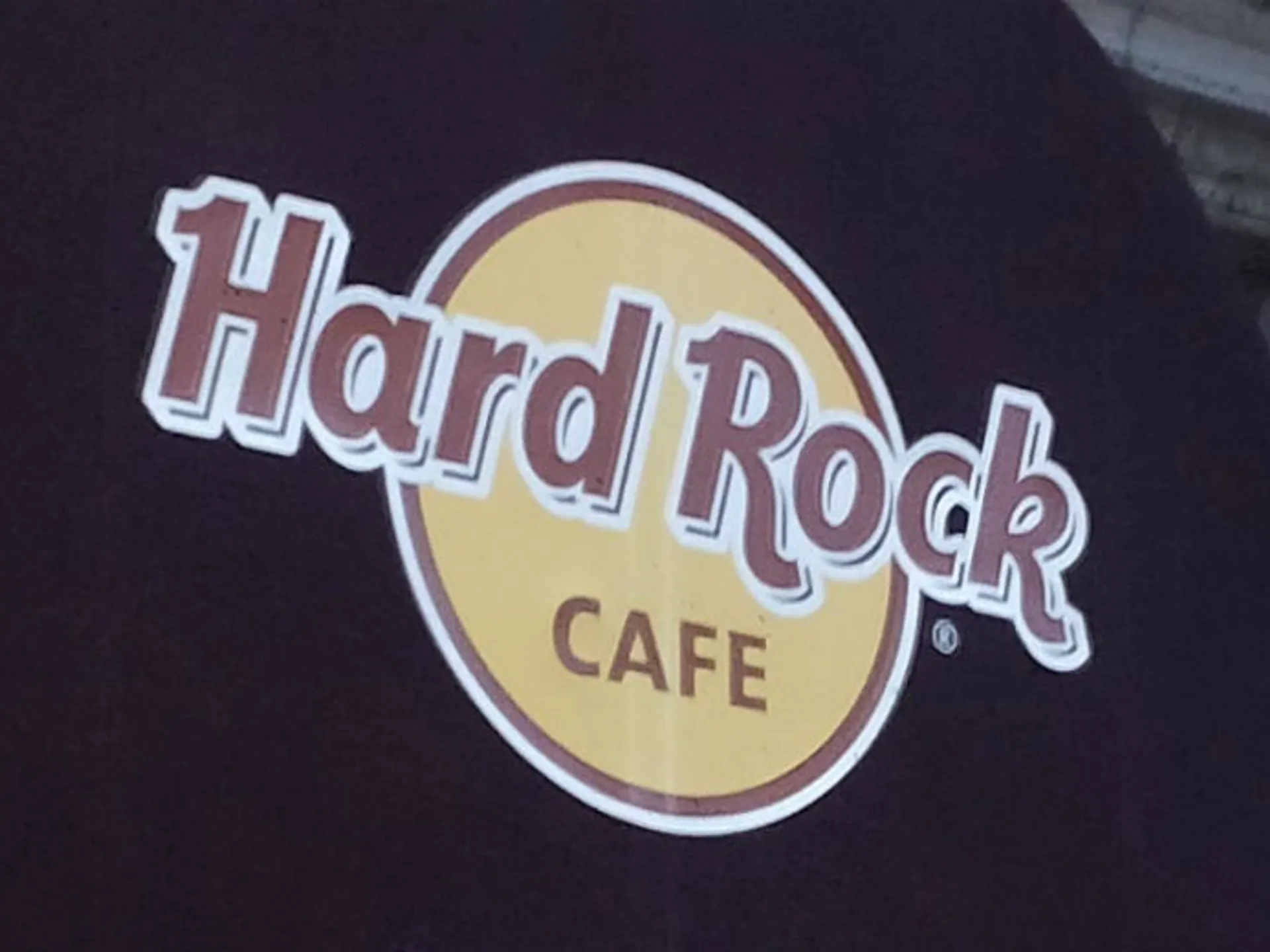 Hard Rock Café - Comer en Bruselas - Guía de viaje Bruselas - Buendía Tours