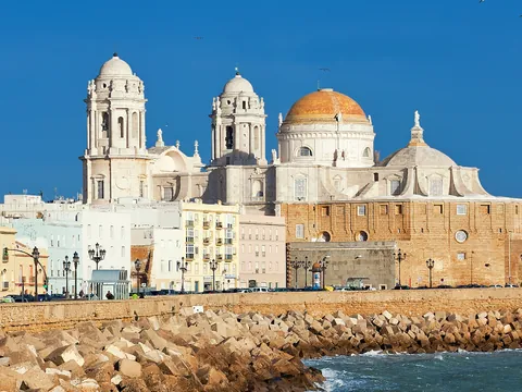 Tour privado por Cádiz a la carta