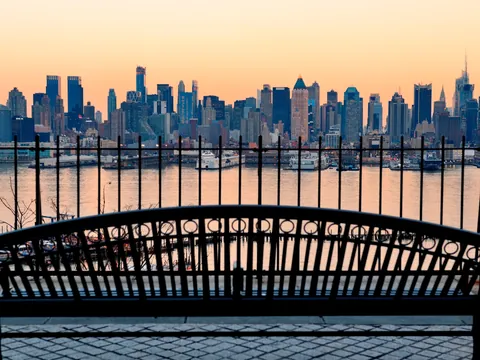Panorámica de Manhattan-  Tour alto y bajo Manhattan Nueva York